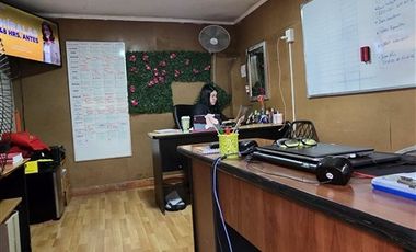 Casa en Venta en Real Audiencia con Barros Luco
