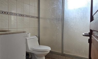 Casa en Venta en Real Audiencia con Barros Luco