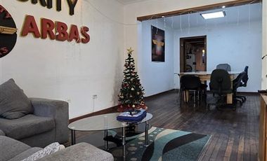 Casa en Venta en Real Audiencia con Barros Luco