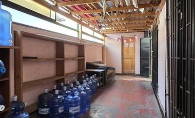 Casa en Venta en Real Audiencia con Barros Luco
