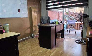 Casa en Venta en Real Audiencia con Barros Luco