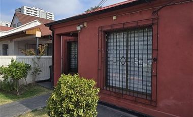 Casa en Venta en Real Audiencia con Barros Luco