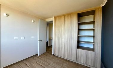 Departamento en Arriendo en edificio link