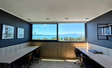 Departamento en Arriendo en edificio link