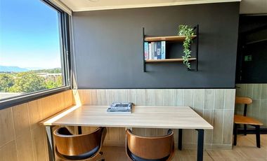 Departamento en Arriendo en edificio link