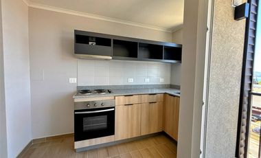 Departamento en Arriendo en edificio link