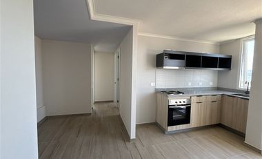 Departamento en Arriendo en edificio link