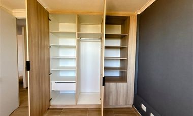 Departamento en Arriendo en edificio link