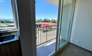 Departamento en Arriendo en edificio link
