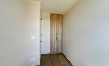 Departamento en Arriendo en edificio link