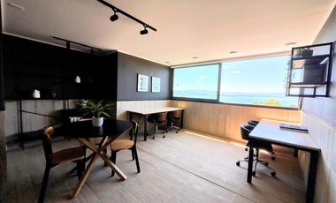Departamento en Arriendo en edificio link