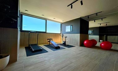 Departamento en Arriendo en edificio link