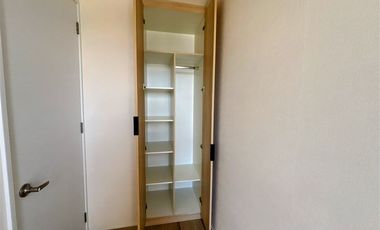 Departamento en Arriendo en edificio link
