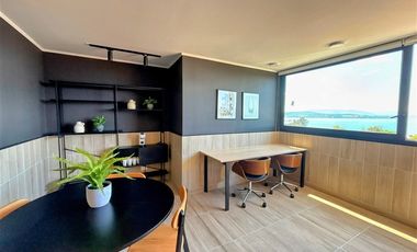 Departamento en Arriendo en edificio link