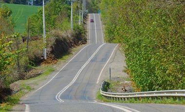 Parcela en Venta en Ñancul