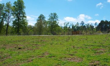 Parcela en Venta en Ñancul