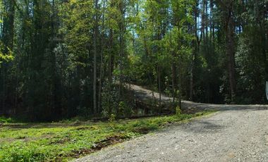 Parcela en Venta en Ñancul