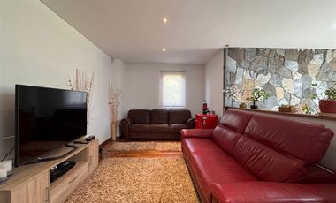 Casa en Venta en restaurant hansel y gretel
