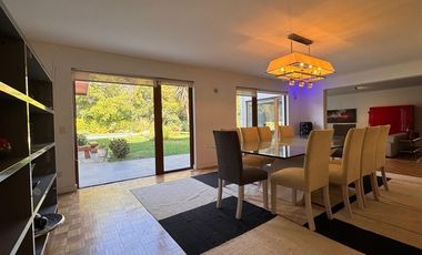 Casa en Venta en restaurant hansel y gretel