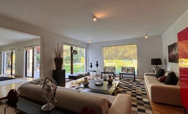 Casa en Venta en restaurant hansel y gretel