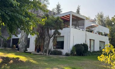 Casa en Venta en restaurant hansel y gretel