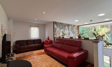 Casa en Venta en restaurant hansel y gretel