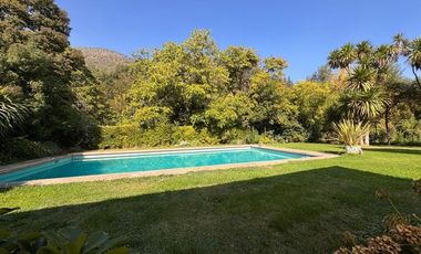 Casa en Venta en restaurant hansel y gretel