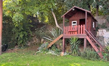 Casa en Venta en restaurant hansel y gretel