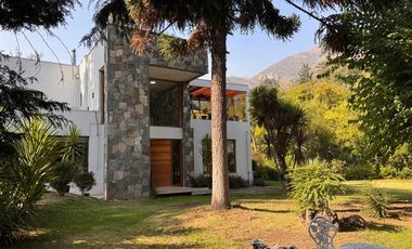 Casa en Venta en restaurant hansel y gretel