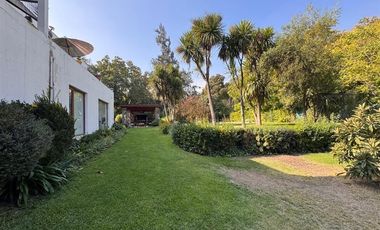 Casa en Venta en restaurant hansel y gretel