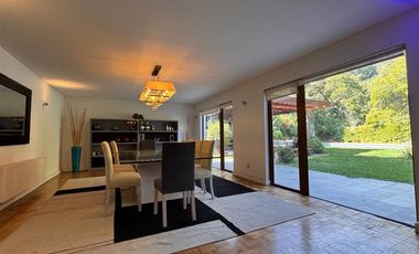 Casa en Venta en restaurant hansel y gretel