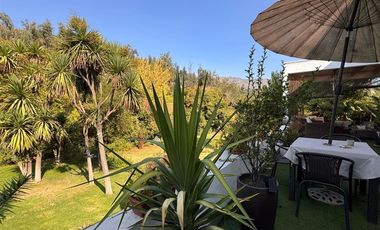Casa en Venta en restaurant hansel y gretel