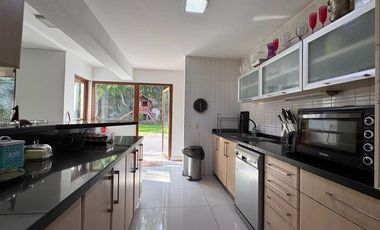 Casa en Venta en restaurant hansel y gretel