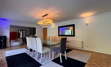Casa en Venta en restaurant hansel y gretel