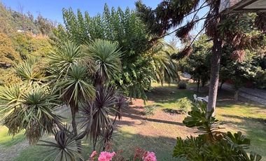 Casa en Venta en restaurant hansel y gretel