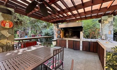 Casa en Venta en restaurant hansel y gretel
