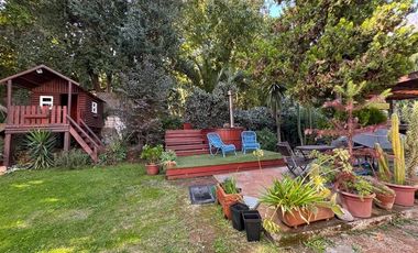 Casa en Venta en restaurant hansel y gretel