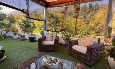 Casa en Venta en restaurant hansel y gretel