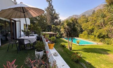 Casa en Venta en restaurant hansel y gretel