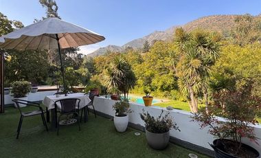 Casa en Venta en restaurant hansel y gretel