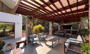 Casa en Venta en restaurant hansel y gretel