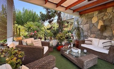 Casa en Venta en restaurant hansel y gretel