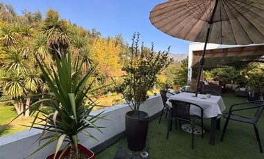 Casa en Venta en restaurant hansel y gretel