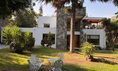 Casa en Venta en restaurant hansel y gretel