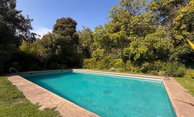 Casa en Venta en restaurant hansel y gretel