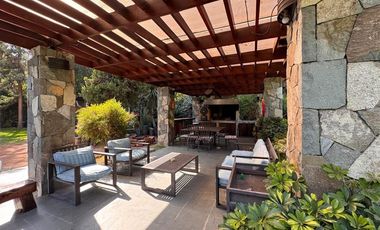 Casa en Venta en restaurant hansel y gretel