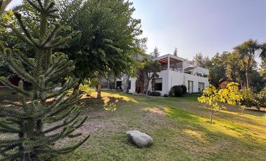 Casa en Venta en restaurant hansel y gretel