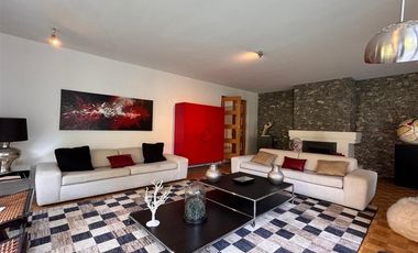 Casa en Venta en restaurant hansel y gretel