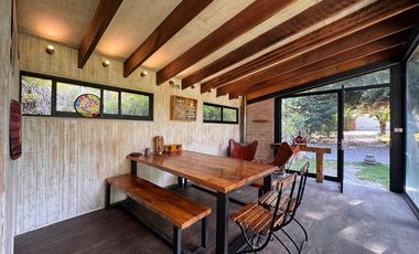 Casa en Venta en restaurant hansel y gretel