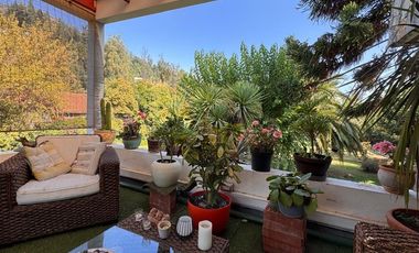 Casa en Venta en restaurant hansel y gretel